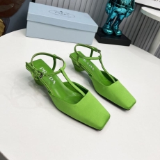 Prada Sandals